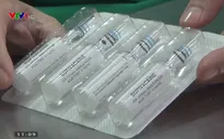 Cần Thơ ngưng sử dụng thuốc gây tê bupivacaine