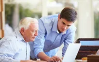 Nghỉ hưu sớm khiến nhận thức bị suy giảm