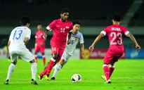 U22 Lào 0-0 U22 Singapore: Dứt điểm thiếu hiệu quả, U22 Singapore chia điểm đáng tiếc!