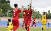 SEA Games 30: Báo Thái lo ngại sức mạnh của U22 Việt Nam