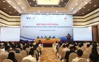 Đối thoại với doanh nghiệp về thuế và hải quan