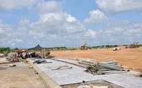 Hỗ trợ di dời và xây dựng nhà cho người dân sống tại khu vực Kinh thành Huế