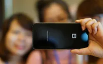 CEO Nguyễn Tử Quảng: Camera Bphone 4 sẽ dùng "nhiếp ảnh điện toán"