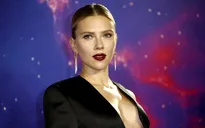 Sau 2 lần ly hôn, “Góa phụ đen” Scarlett Johansson vẫn tin vào hôn nhân