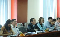 Trường Cao đẳng Truyền hình hợp tác với doanh nghiệp Nhật Bản về đào tạo, cung ứng nguồn nhân lực