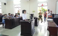 Nữ nhân viên Alibaba "đập hết cho chị" lĩnh 4 năm 6 tháng tù