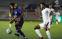 Campuchia 5-0 U22 Timor Leste: Chiến thắng áp đảo