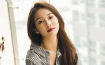 Khả Ngân lọt top 100 người đẹp nhất châu Á