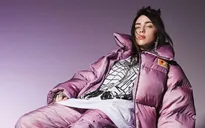 Billie Eilish thừa nhận thích sự nổi tiếng