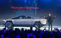 Xe có giá đến 39.900 USD, vì sao người mua Cybertruck chỉ phải đặt cọc 100 USD?