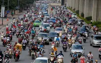 Năm 2030, dân số Việt Nam dự kiến là 104 triệu người