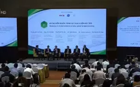 Bức tranh phát triển năng lượng tái tạo tại Việt Nam