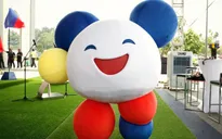 Ý nghĩa linh vật của SEA Games 30