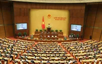 “Kết quả kỳ họp tạo niềm tin, nhưng cũng đòi hỏi phải nỗ lực nhiều hơn nữa”
