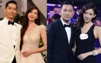 Hóa ra đây là lý do Lưu Đức Hoa không được mời đến đám cưới của Lâm Chí Linh