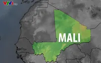 Rơi máy bay tại Mali, 13 binh sĩ Pháp thiệt mạng