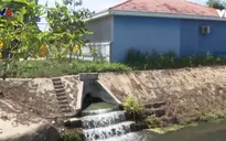 Quảng Ngãi sẽ di dời dân ra khỏi khu vực Trạm xử lý nước thải KCN Quảng Phú