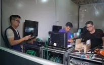 VTV sẵn sàng cho SEA Games 30