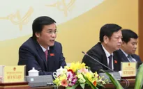 Tổng Thư ký Quốc hội nói về nhân sự thay thế sau khi miễn nhiệm chức Bộ trưởng Y tế