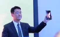 Galaxy Fold chính thức ra mắt tại Việt Nam, giá từ 50 triệu đồng