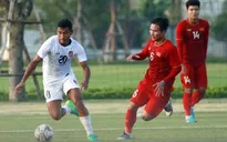 SEA Games 30: U22 Myanmar mong gặp U22 Việt Nam ở bán kết