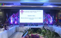 ASEAN hợp tác phòng, chống tội phạm xuyên quốc gia