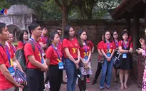 Khai mạc Diễn đàn Trí thức trẻ Việt Nam