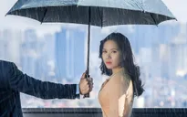 "Dù mưa thôi rơi" - Bản ballad ngọt ngào đánh dấu sự trở lại Thùy Chi