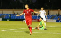 U22 Việt Nam đủ mạnh để vào chung kết, thậm chí vô địch SEA Games 30