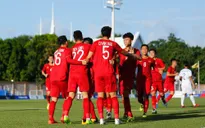 CẬP NHẬT Kết quả, BXH Bảng B môn bóng đá nam SEA Games 30: U22 Việt Nam tiếp tục giữ ngôi đầu