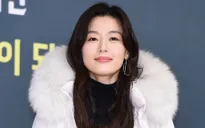 Jun Ji Hyun xuất hiện trong “Kingdom 2"