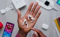 "Cháy hàng", Apple muốn tăng gấp đôi sản lượng AirPods Pro
