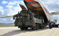 Thổ Nhĩ Kỳ bảo vệ việc thử nghiệm hệ thống S-400 của Nga