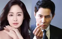 Kim Tae Hee trở lại màn ảnh nhỏ sau 5 năm