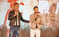 Tạm biệt phim Kung Fu, Chân Tử Đan muốn thử sức với phim về thời trang