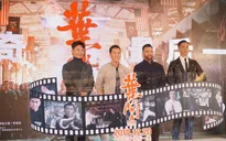 Sau Diệp Vấn, Chân Tử Đan sẽ không đóng phim Kung Fu nữa