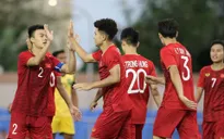 U22 Việt Nam - U22 Lào: Mục tiêu 3 điểm (15h00, trực tiếp trên VTV6, VTV5 Tây Nguyên)