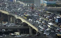 Người Trung Quốc ở Bắc Kinh kết hôn giả để có biển số xe