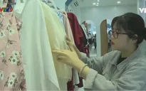 TP. HCM: Không khí mua sắm nhộn nhịp trước ngày Black Friday
