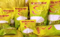 Sẽ mất nhiều thời gian để bảo hộ quốc tế cho gạo Việt Nam