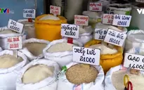 Xây dựng thương hiệu gạo cần bắt đầu từ nội địa