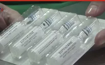 Sở Y tế Cần Thơ không gửi công văn đề nghị đổi thuốc gây tê Bupivacaine
