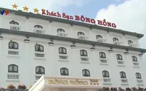 Thêm cơ sở lưu trú chất lượng cho du lịch đất Sen hồng