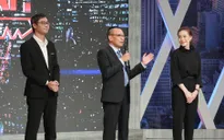 Cô gái từng kiếm 2 tỷ/tháng có đủ sức thuyết phục các sếp tại "Cơ hội cho ai?"