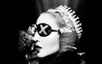 Madonna hủy show theo yêu cầu của bác sĩ