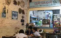 CNN giới thiệu nhà hàng bao cấp độc đáo ở Hà Nội