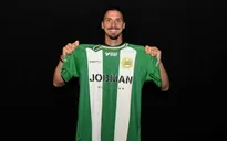 CHÍNH THỨC: Ibrahimovic tiết lộ nấc thang mới trong sự nghiệp