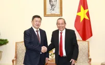 Thúc đẩy hợp tác quốc phòng Việt Nam - Mông Cổ