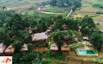 Sức sống mới ở miền quê Pù Luông, Thanh Hóa