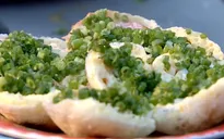 Bánh căn - Món ăn dân dã của mảnh đất Phan Rang